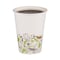Boardwalk Deerfield Printed Paper Hot Cups, 12 oz, PK1000 BWKDEER12HCUP - alternate 1